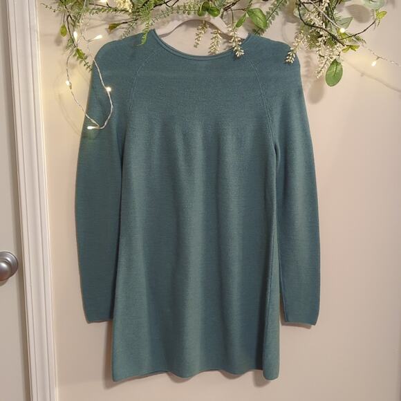 J.jill washable merino wool sweater size xs - Picture 1 of 5